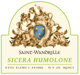 Sicera Humulone