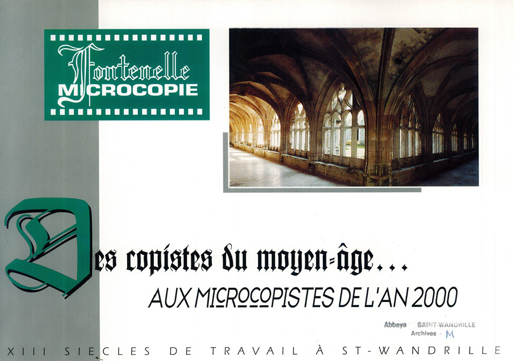 abbaye-saint-wandrille-pelerin-visiteur-moine