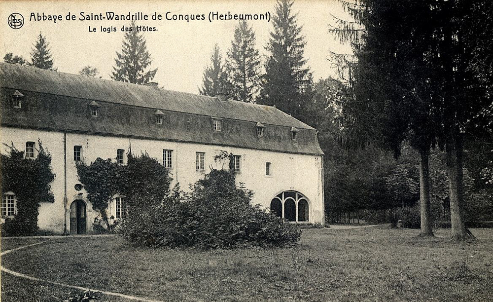 abbaye-saint-wandrille-histoire-de-abbaye