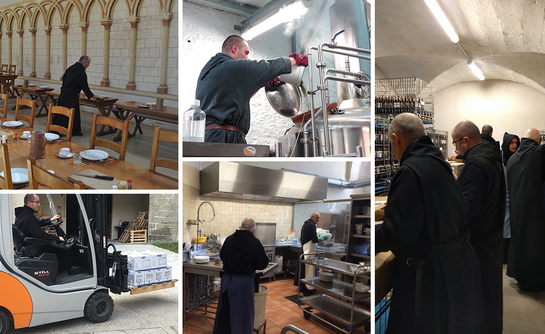 abbaye-saint-wandrille-notre-travail