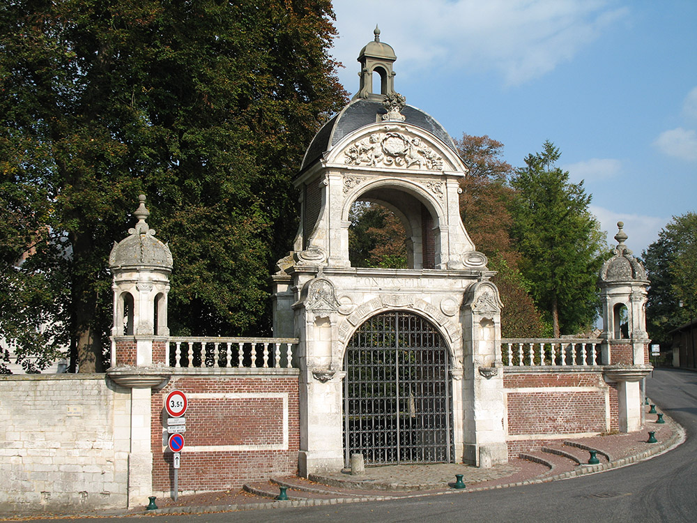 abbaye-saint-wandrille-visite-virtuelle-porte-du-stacpoole