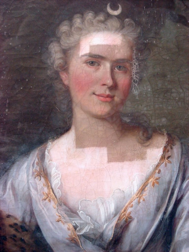 tableau renascentis