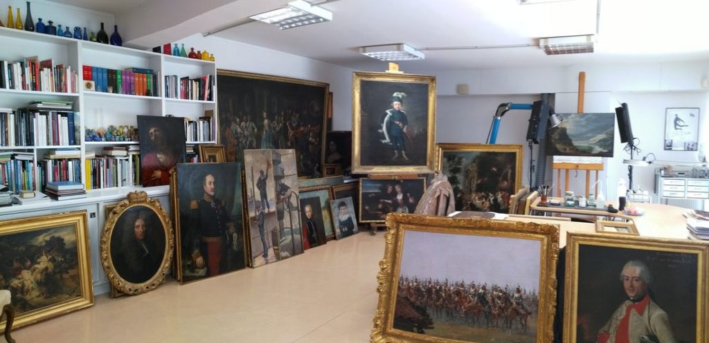 Atelier Renascentis