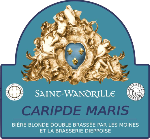 Caripde maris