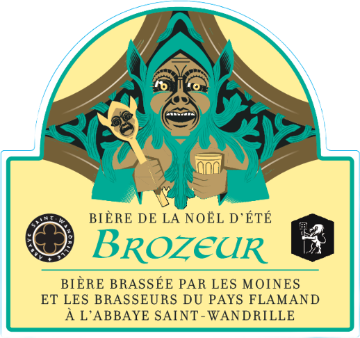 Brozeur