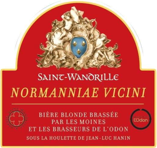 Normanniae vicini